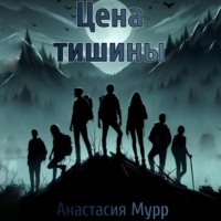 Анастасия Мурр. Цена тишины