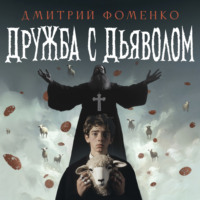 Дмитрий Фоменко. Дружба с дьяволом