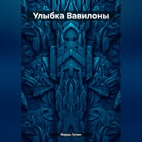 Мирза Лупин. Улыбка Вавилоны