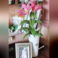 . Осенний ноктюрн