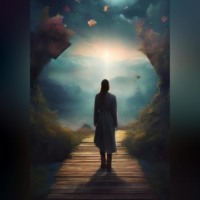 Алексей Александрович Янин. Оливия