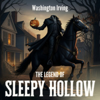 Washington Irving. The Legend of Sleepy Hollow (Unabridged)