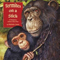 Michele Coxon. Termites on a Stick (Unabridged)