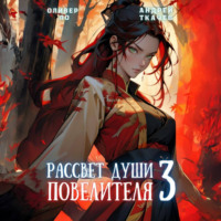 . Рассвет Души Повелителя. Том 3