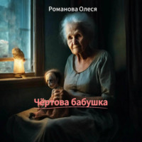 Олеся Романова. Чёртова бабушка