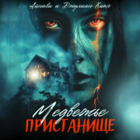 Джулиан Хитч. Медвежье пристанище