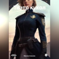 . Театр кукол