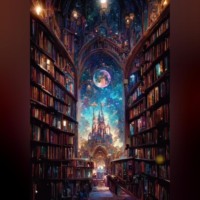 Алисия Аркана. Мир напротив