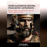 Путь Воина. Повседневная жизнь римского легионера