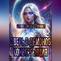 . Дверь в Демонов.Конвергенция