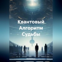 Андрей Конт. Квантовый Алгоритм Судьбы