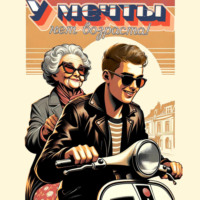 К. Велесмайская. У мечты нет возраста