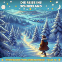. Winterliche Fantasietraumreisen, Folge 12: Die Reise ins Schneeland