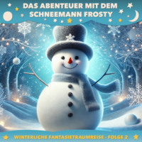 . Winterliche Fantasietraumreisen, Folge 2: Das Abenteuer mit dem Schneemann Frosty