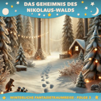 . Winterliche Fantasietraumreisen, Folge 3: Das Geheimnis des Nikolaus-Walds