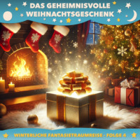 . Winterliche Fantasietraumreisen, Folge 4: Das geheimnisvolle Weihnachtsgeschenk
