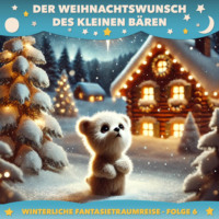 . Winterliche Fantasietraumreisen, Folge 6: Der Weihnachtswunsch des kleinen Bären