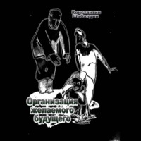 Константин Шабалдин. Организация желаемого будущего