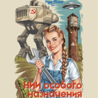 . НИИ особого назначения