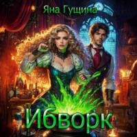 . Ибворк. Школа выживания