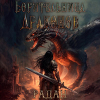 . Борительница драконов