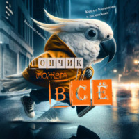 Владимир Алеша. Пончик может всё