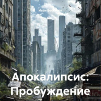 Иван Бессонов. Апокалипсис: Пробуждение