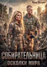 Собирательница. Осколки мира