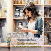 Нина Александровна Александрова. Правда и мифы о витаминах для женщин