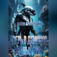 Савва Вячеславович Крестинин. Дверь в Демонов. Водный Мир