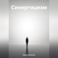 Мишель Нагапетян. Синергицизм