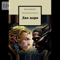 Инна Арутюнова. Два царя