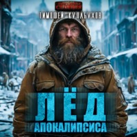 Тимофей Кулабухов. Лёд Апокалипсиса
