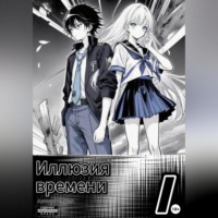 Vodyan. Иллюзия времени