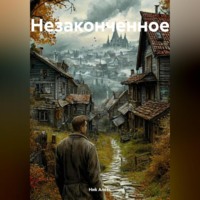 Ниk Алеkc. Незаконченное