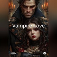 Eva Black. Vampire Love