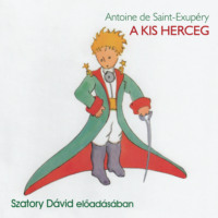 Antoine De Saint-exup?ry. A kis herceg