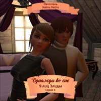 Мечтатель Хойти-Пойти. Однажды во сне, 9 лиц Элиды, Серия 6
