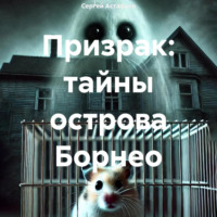 . Призрак: тайны острова Борнео