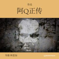 鲁迅. 阿Q正传 (未删节版)