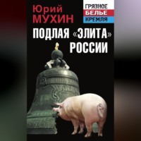 Юрий Мухин. Подлая «элита» России