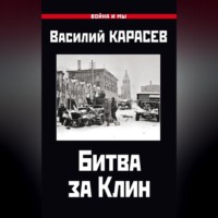 . Битва за Клин