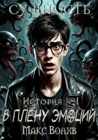 В плену эмоций
