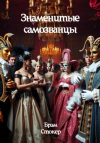 Знаменитые самозванцы