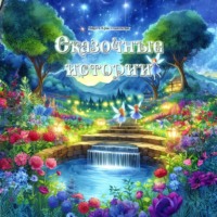 . Сказочные истории
