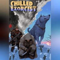 Александр Алексеевич Алексеенко. Chilled exorcist.