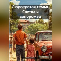 Наталья Ник. Людоедская семья. Светка и запорожец