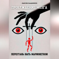 Максим Калашников. Пробуждение мозга: перестань быть марионеткой