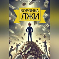 Алексей Жондоров. Воронка ЛЖИ: как инфоцыгане заманивают в свою воронку