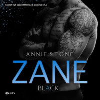 Annie Stone. ZANE - The Blacks, Buch 1 (ungek?rzt)